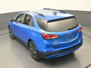 Chevrolet Equinox 2024 RS 4dr SUV