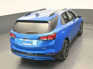 Chevrolet Equinox 2024 RS 4dr SUV