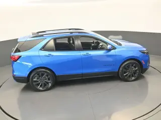 Chevrolet Equinox 2024 RS 4dr SUV