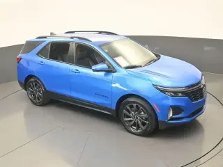 Chevrolet Equinox 2024 RS 4dr SUV