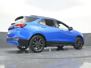 Chevrolet Equinox 2024 RS 4dr SUV