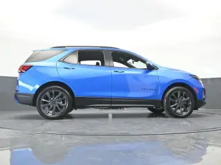 Chevrolet Equinox 2024 RS 4dr SUV
