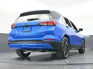 Chevrolet Equinox 2024 RS 4dr SUV