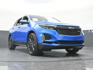 Chevrolet Equinox 2024 RS 4dr SUV
