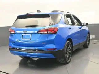 Chevrolet Equinox 2024 RS 4dr SUV
