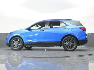Chevrolet Equinox 2024 RS 4dr SUV
