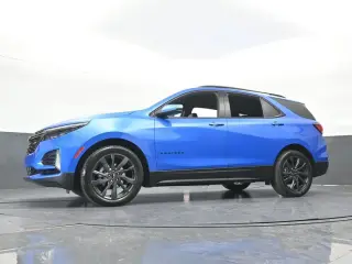 Chevrolet Equinox 2024 RS 4dr SUV