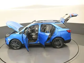 Chevrolet Equinox 2024 RS 4dr SUV