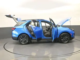 Chevrolet Equinox 2024 RS 4dr SUV