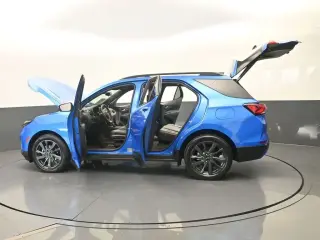 Chevrolet Equinox 2024 RS 4dr SUV