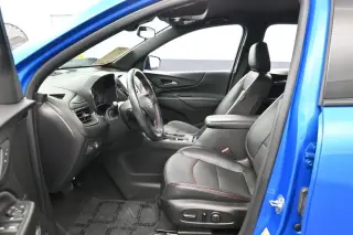 Chevrolet Equinox 2024 RS 4dr SUV