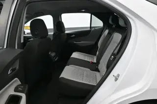 Chevrolet Equinox 2024 LS 4dr SUV w/1LS