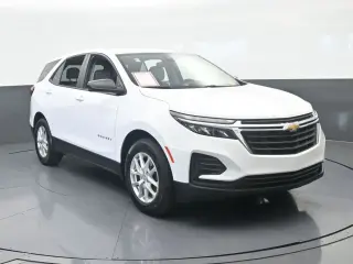 Chevrolet Equinox 2024 LS 4dr SUV w/1LS