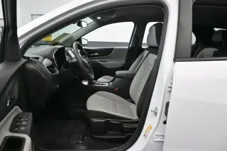Chevrolet Equinox 2024 LS 4dr SUV w/1LS