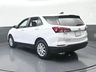Chevrolet Equinox 2024 LS 4dr SUV w/1LS