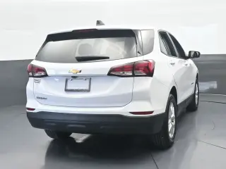 Chevrolet Equinox 2024 LS 4dr SUV w/1LS