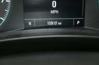 Chevrolet Equinox 2024 LS 4dr SUV w/1LS