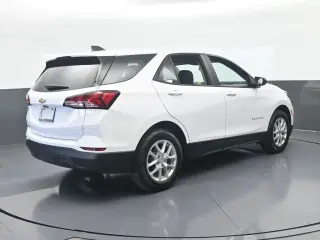 Chevrolet Equinox 2024 LS 4dr SUV w/1LS