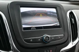 Chevrolet Equinox 2024 LS 4dr SUV w/1LS