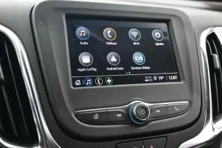 Chevrolet Equinox 2024 LS 4dr SUV w/1LS