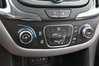 Chevrolet Equinox 2024 LS 4dr SUV w/1LS