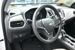 Chevrolet Equinox 2024 LS 4dr SUV w/1LS
