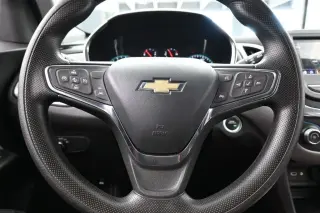 Chevrolet Equinox 2024 LS 4dr SUV w/1LS