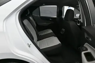 Chevrolet Equinox 2024 LS 4dr SUV w/1LS