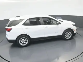 Chevrolet Equinox 2024 LS 4dr SUV w/1LS