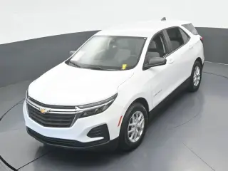 Chevrolet Equinox 2024 LS 4dr SUV w/1LS