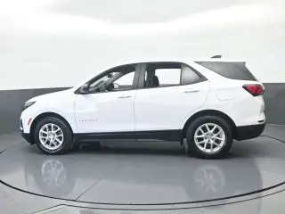Chevrolet Equinox 2024 LS 4dr SUV w/1LS