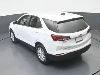 Chevrolet Equinox 2024 LS 4dr SUV w/1LS