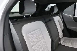 Chevrolet Equinox 2024 LS 4dr SUV w/1LS