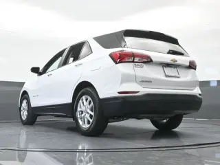 Chevrolet Equinox 2024 LS 4dr SUV w/1LS