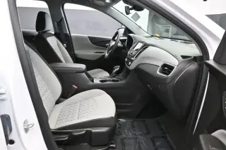 Chevrolet Equinox 2024 LS 4dr SUV w/1LS