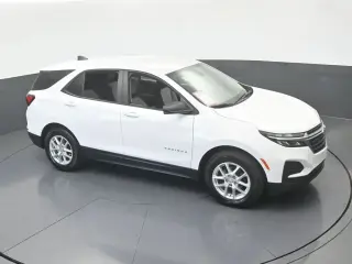 Chevrolet Equinox 2024 LS 4dr SUV w/1LS