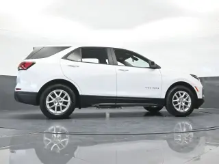 Chevrolet Equinox 2024 LS 4dr SUV w/1LS