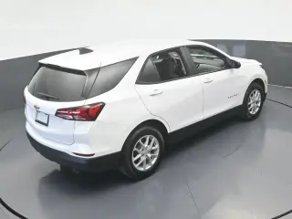 Chevrolet Equinox 2024 LS 4dr SUV w/1LS