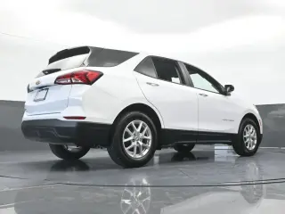 Chevrolet Equinox 2024 LS 4dr SUV w/1LS