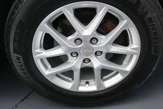 Chevrolet Equinox 2024 LS 4dr SUV w/1LS