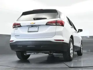 Chevrolet Equinox 2024 LS 4dr SUV w/1LS