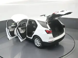 Chevrolet Equinox 2024 LS 4dr SUV w/1LS