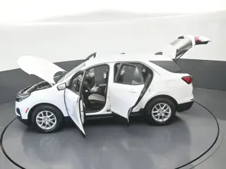 Chevrolet Equinox 2024 LS 4dr SUV w/1LS