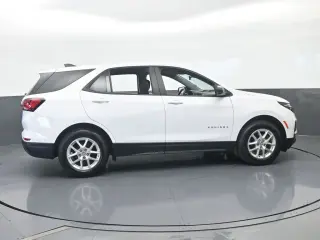 Chevrolet Equinox 2024 LS 4dr SUV w/1LS