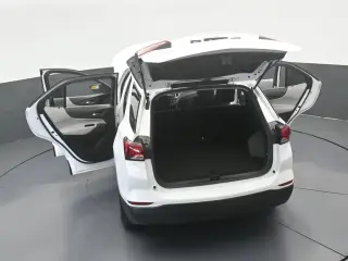 Chevrolet Equinox 2024 LS 4dr SUV w/1LS