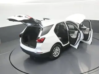 Chevrolet Equinox 2024 LS 4dr SUV w/1LS