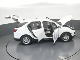 Chevrolet Equinox 2024 LS 4dr SUV w/1LS