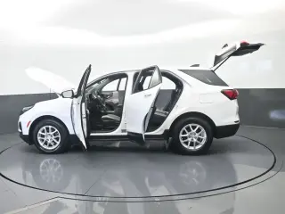 Chevrolet Equinox 2024 LS 4dr SUV w/1LS