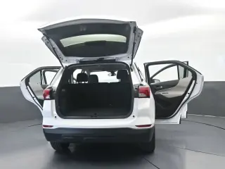 Chevrolet Equinox 2024 LS 4dr SUV w/1LS
