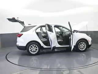 Chevrolet Equinox 2024 LS 4dr SUV w/1LS